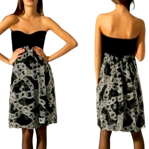 Diane Von Furstenberg Flowy Dress - Picture 1 of 3